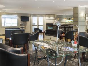 Arenas Atiram Hotels