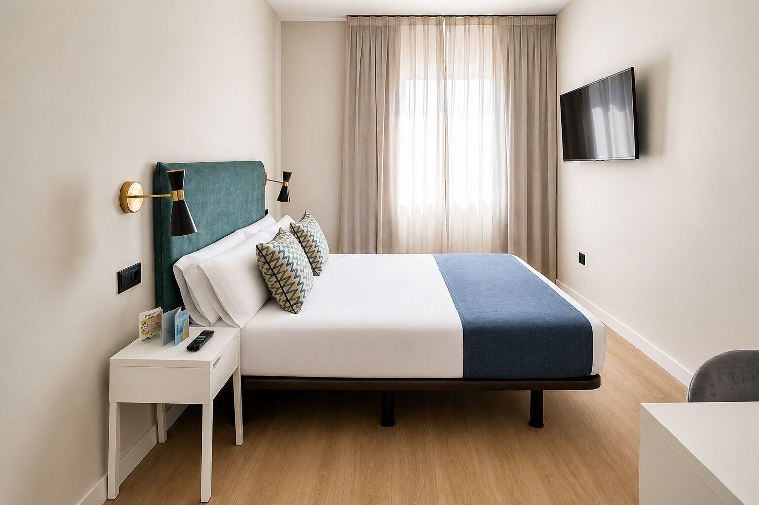 Arenas Atiram Hotels