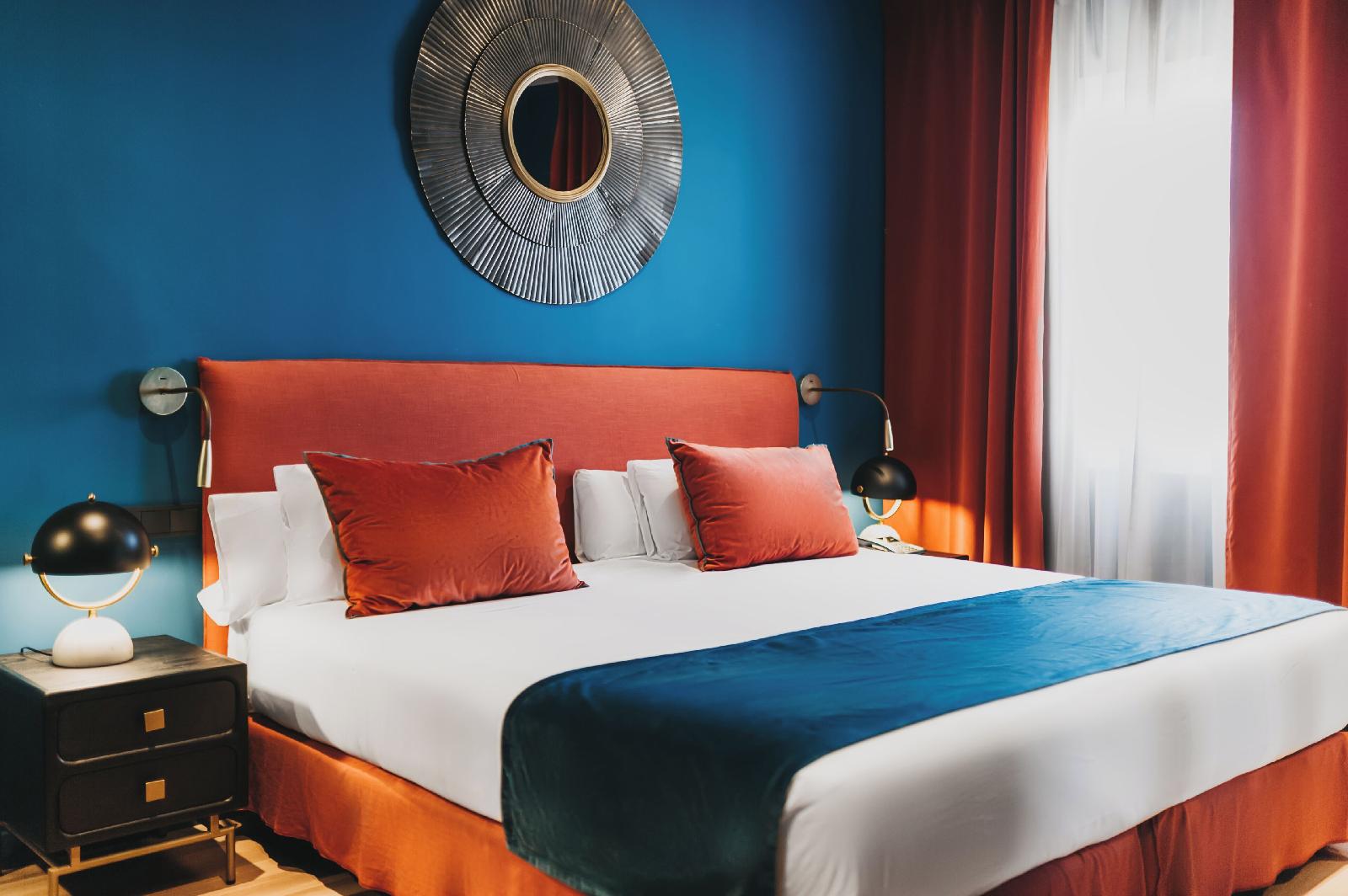 Arenas Atiram Hotels
