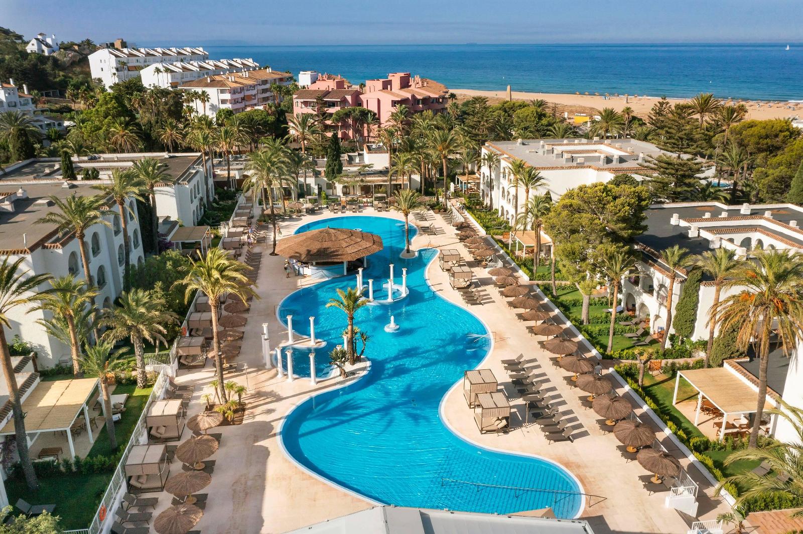 Viajes A Costa De La Luz Cadiz Ofertas Todo Incluido Logitravel