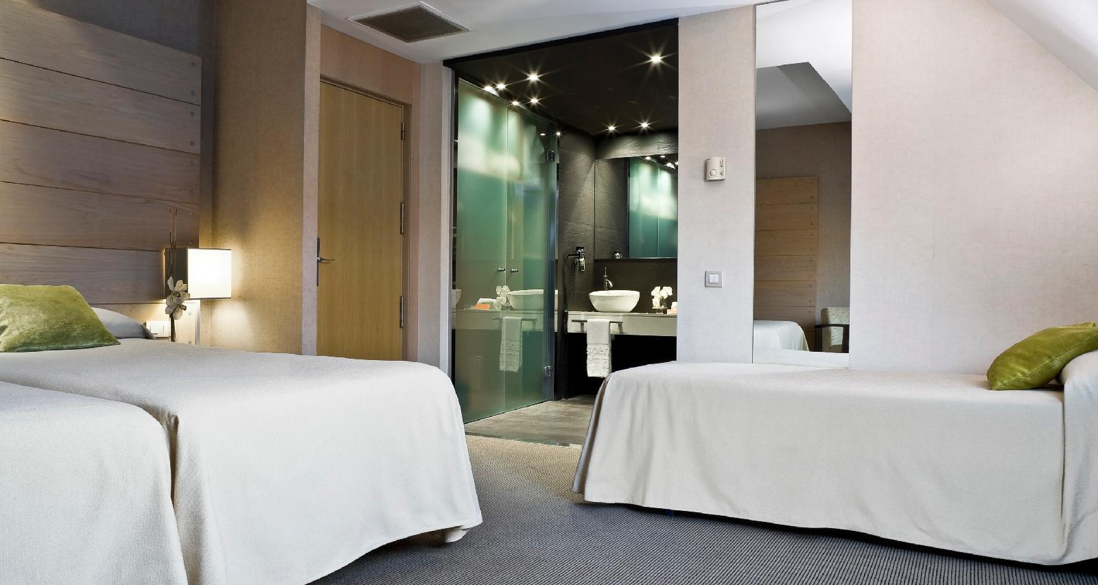 Hesperia Bilbao