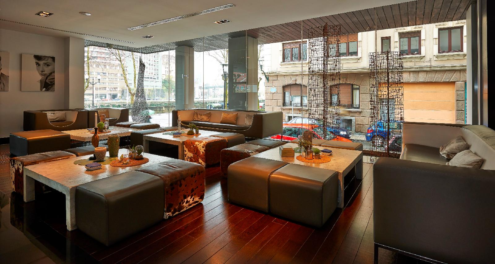 Hesperia Bilbao