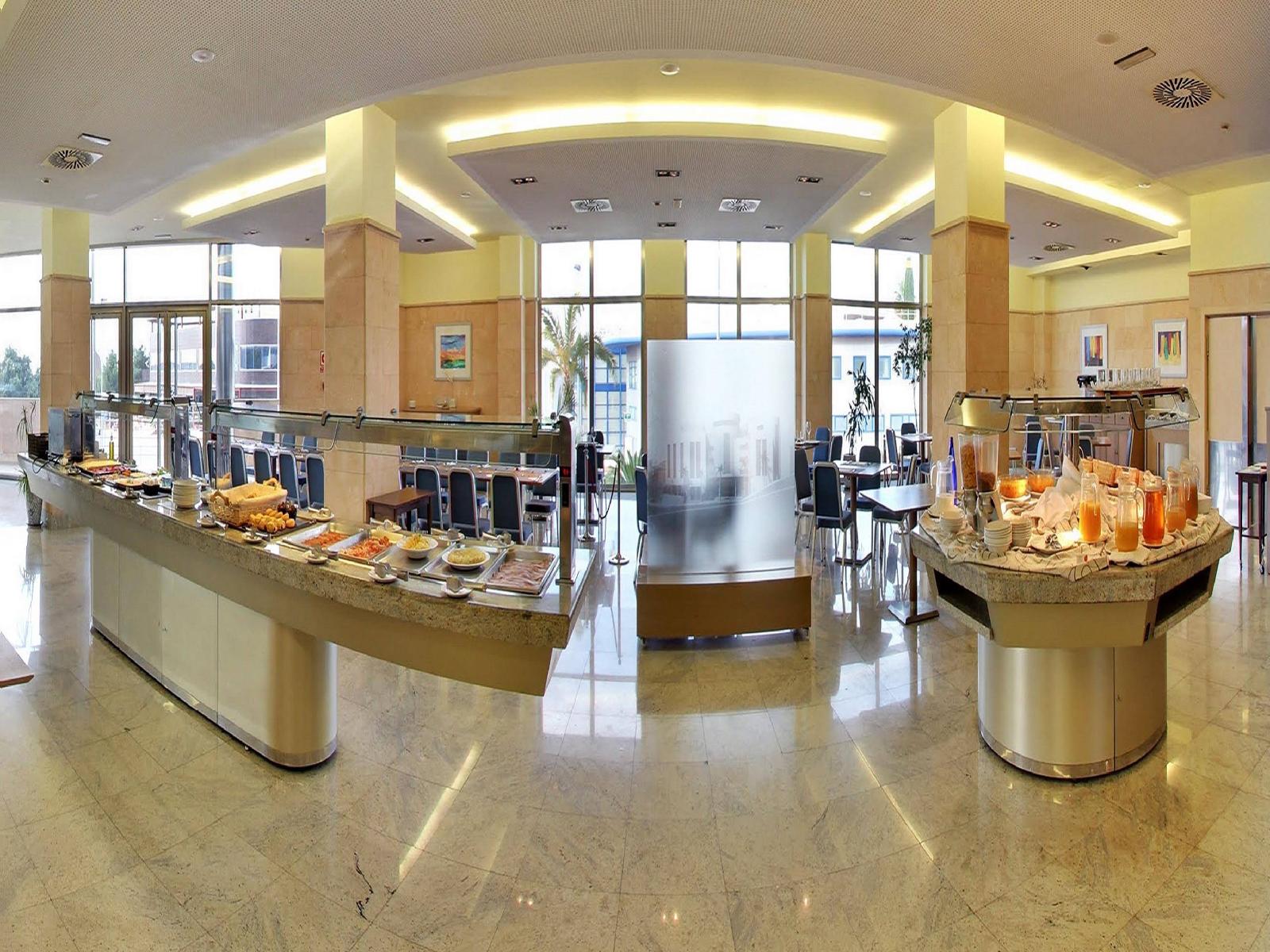 Hotel Mas Camarena