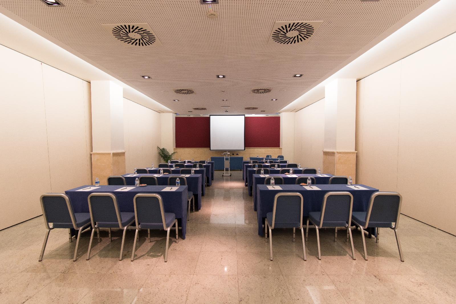 Hotel Mas Camarena