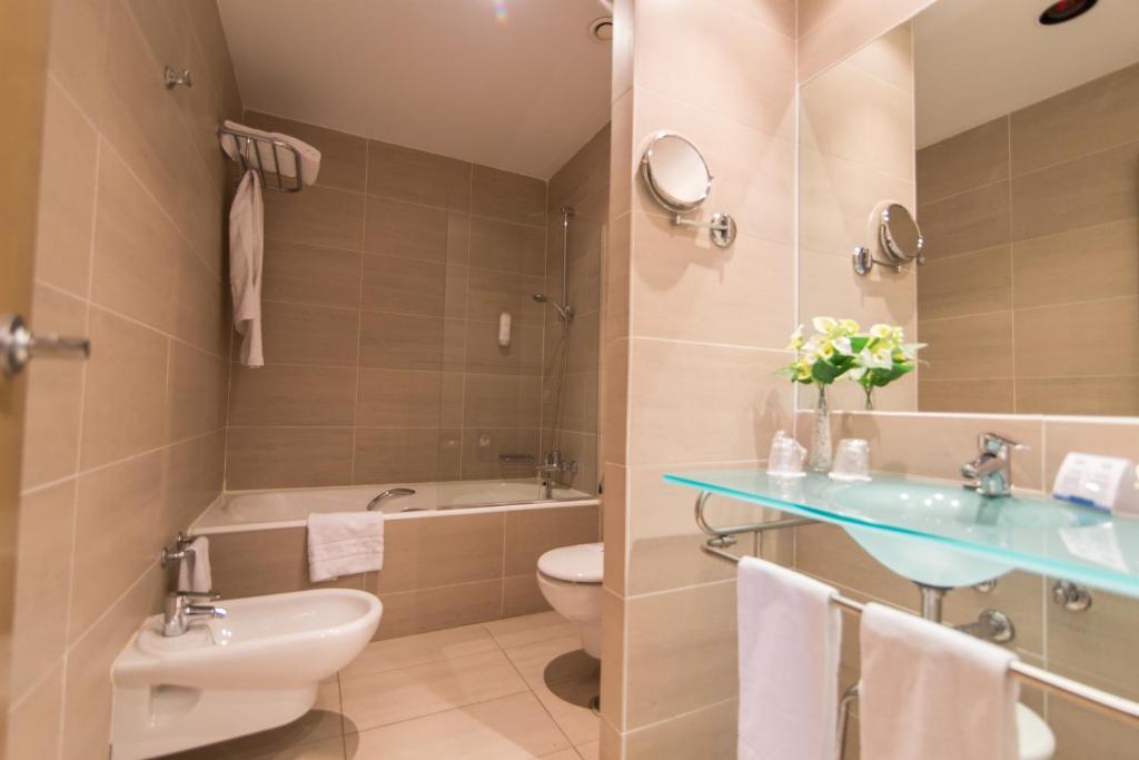 Hotel Mas Camarena