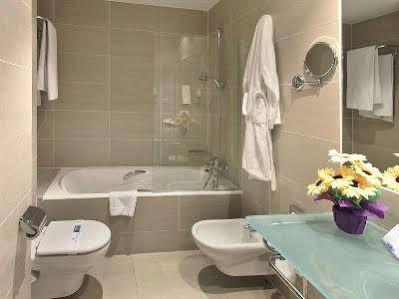Hotel Mas Camarena