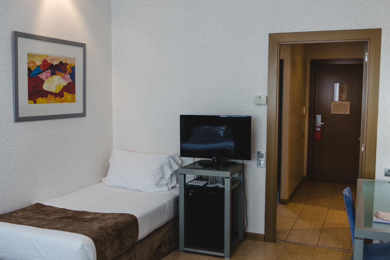 Hotel Mas Camarena