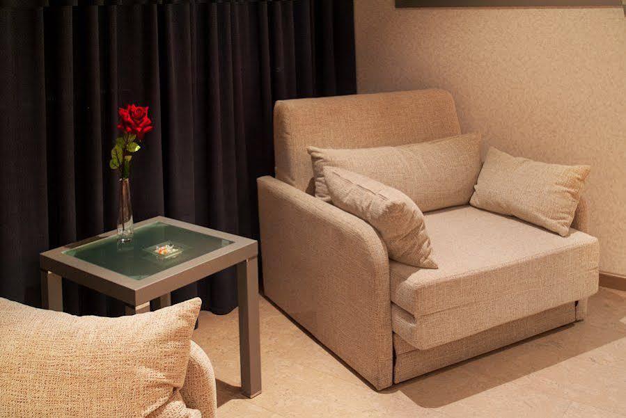 Hotel Mas Camarena