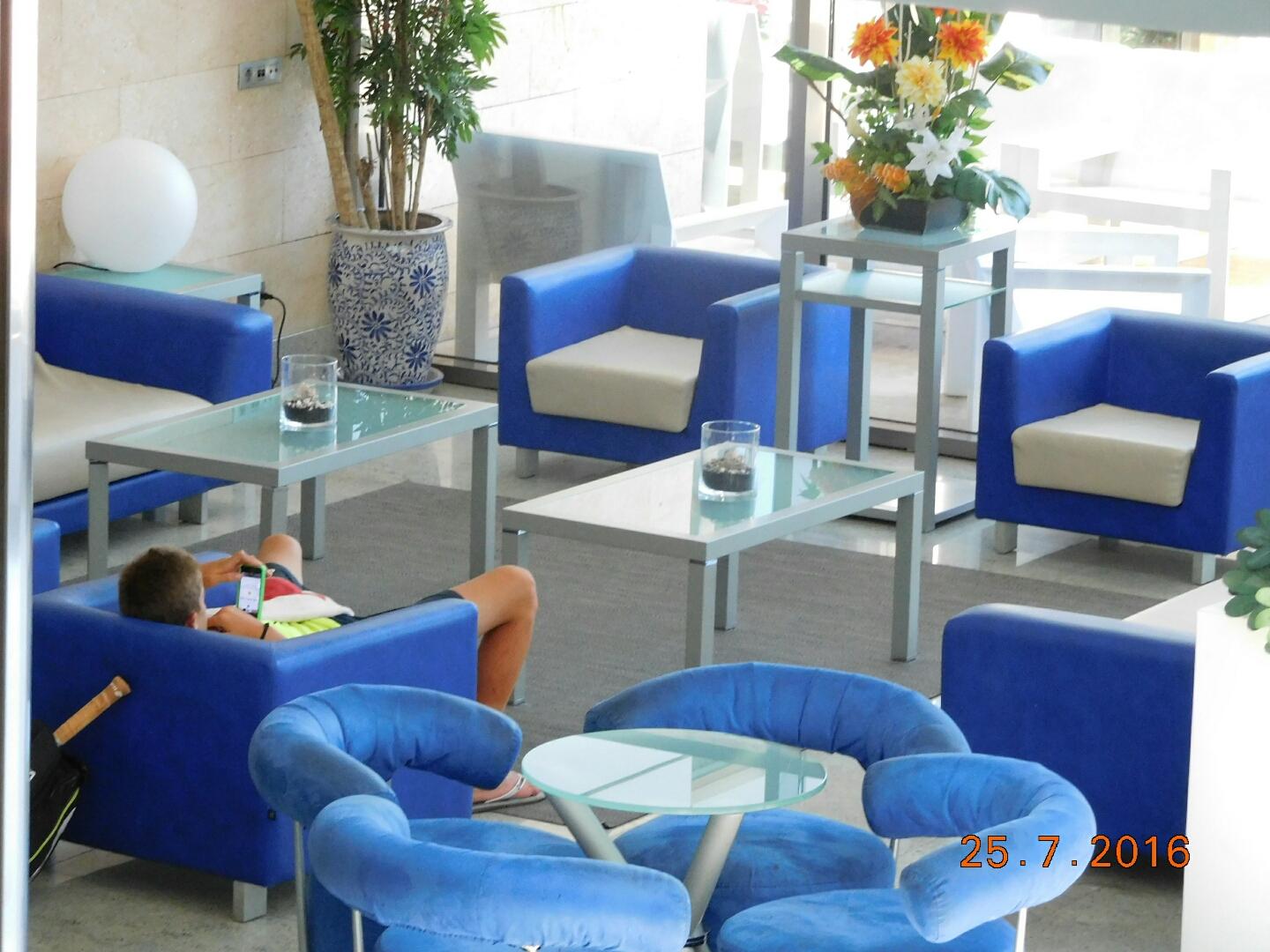 Hotel Mas Camarena
