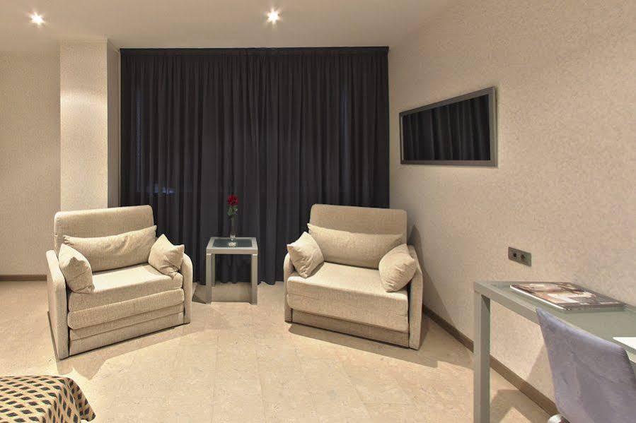 Hotel Mas Camarena