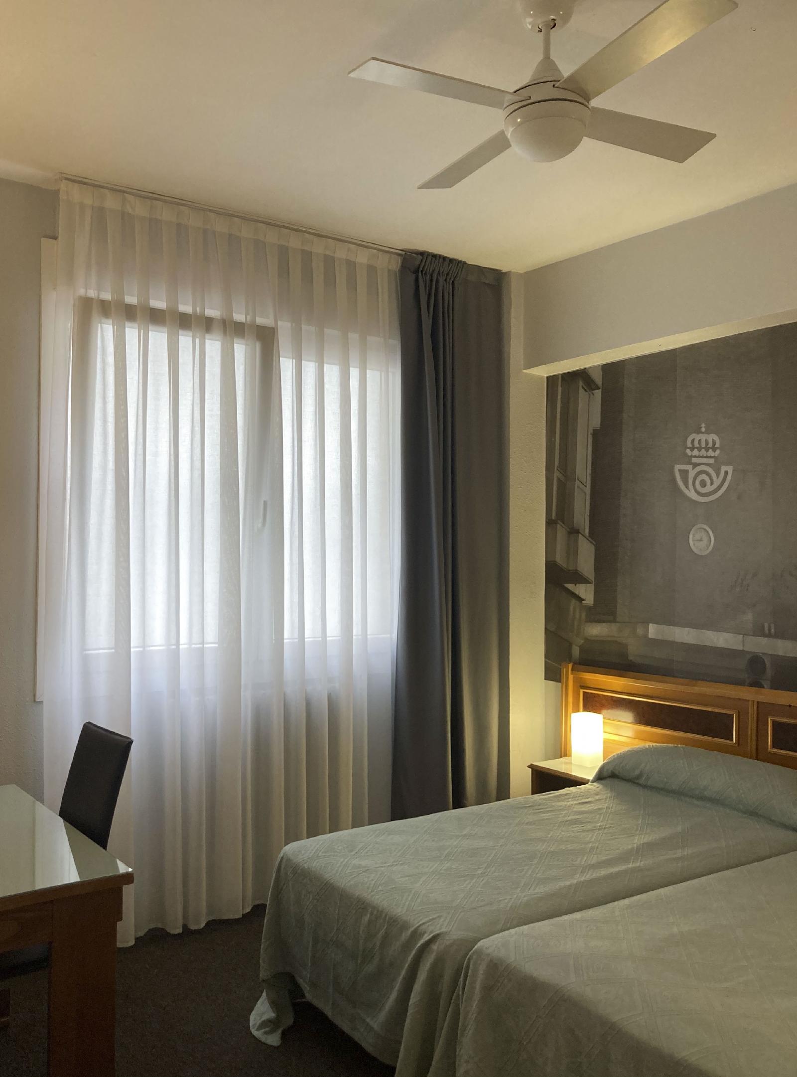 Photo Zabalburu Hotel
