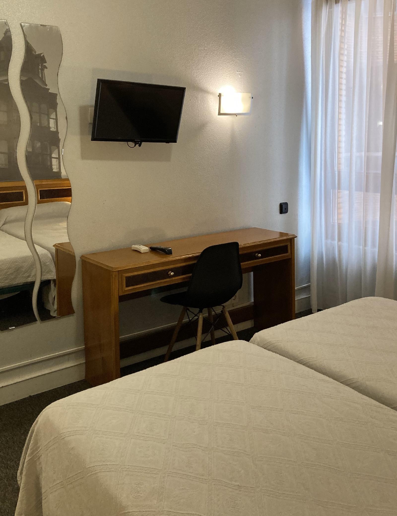 Photo Zabalburu Hotel