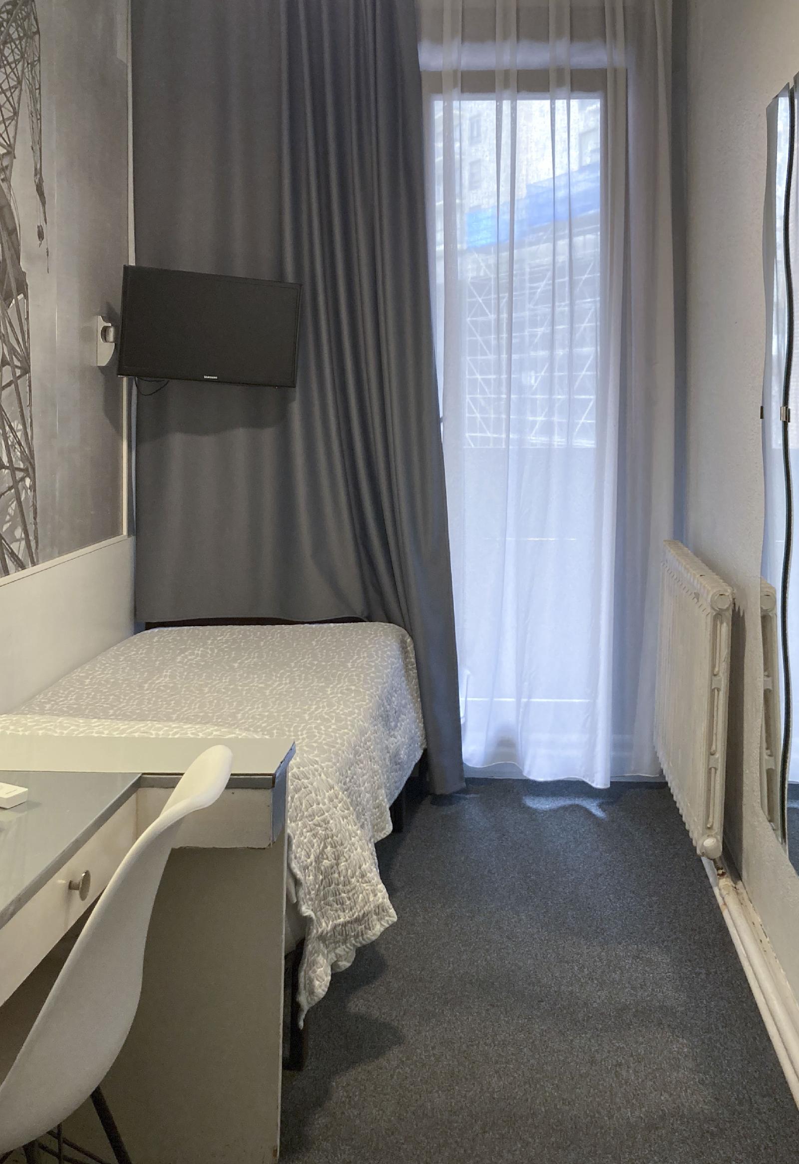 Photo Zabalburu Hotel