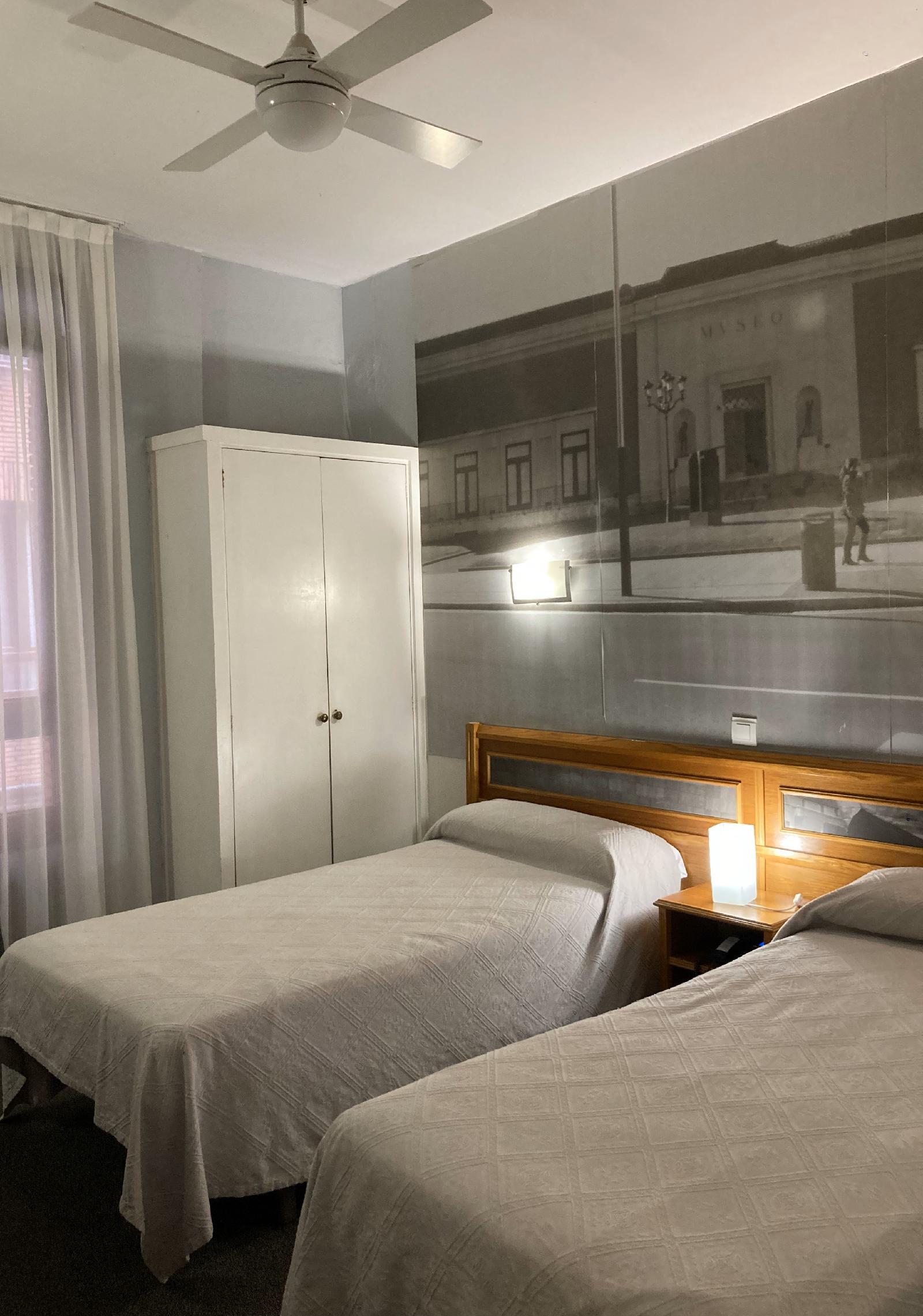 Photo Zabalburu Hotel