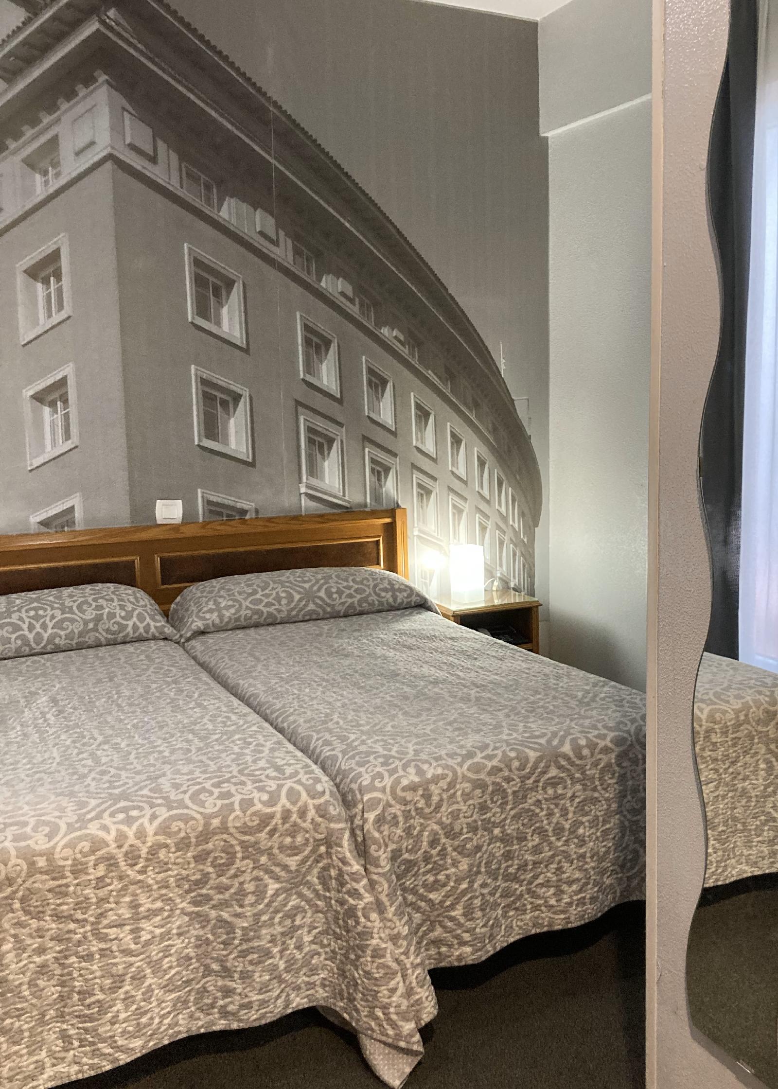 Photo Zabalburu Hotel