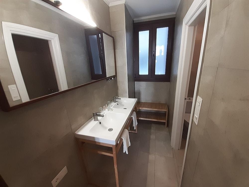 Photo Zabalburu Hotel