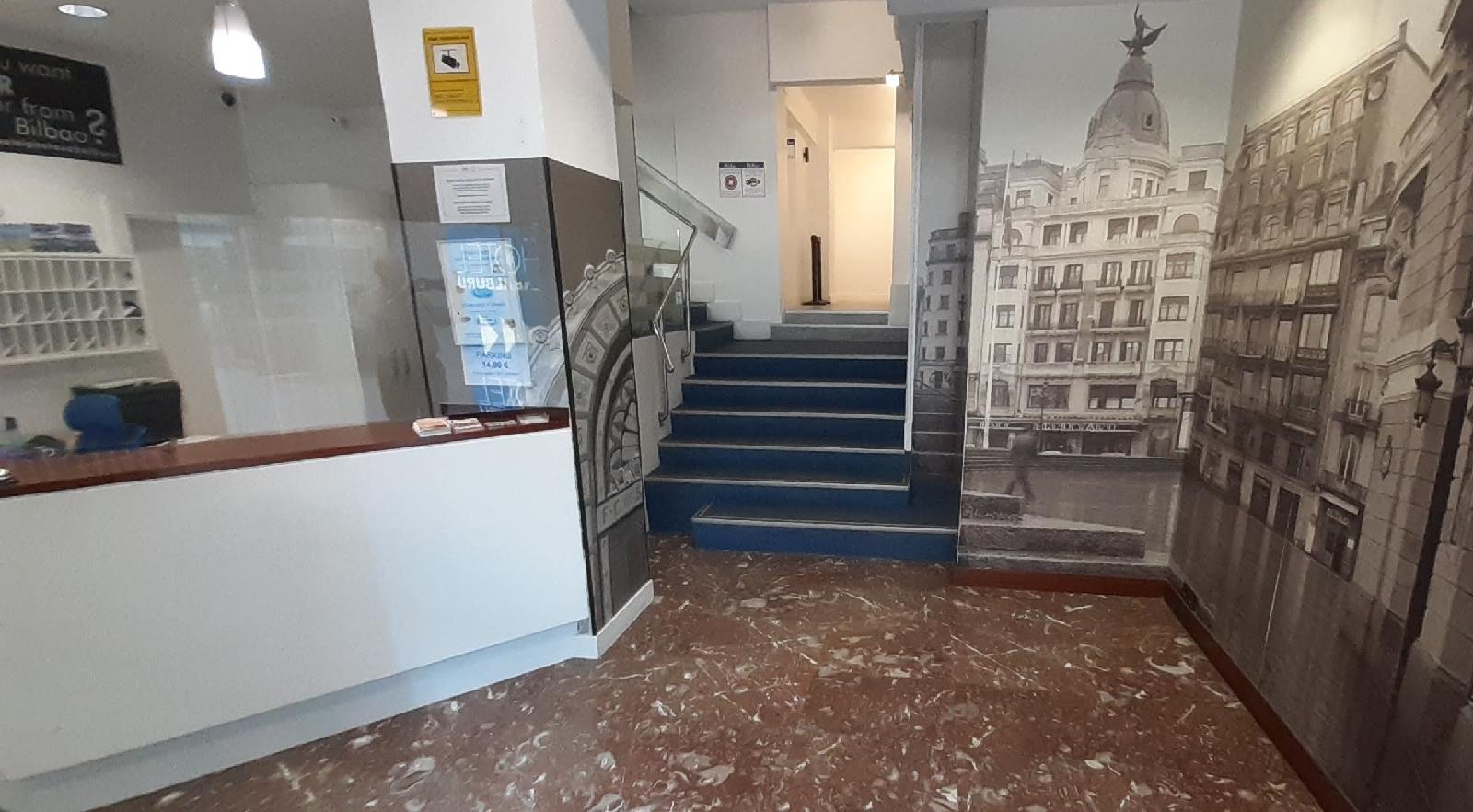 Photo Zabalburu Hotel