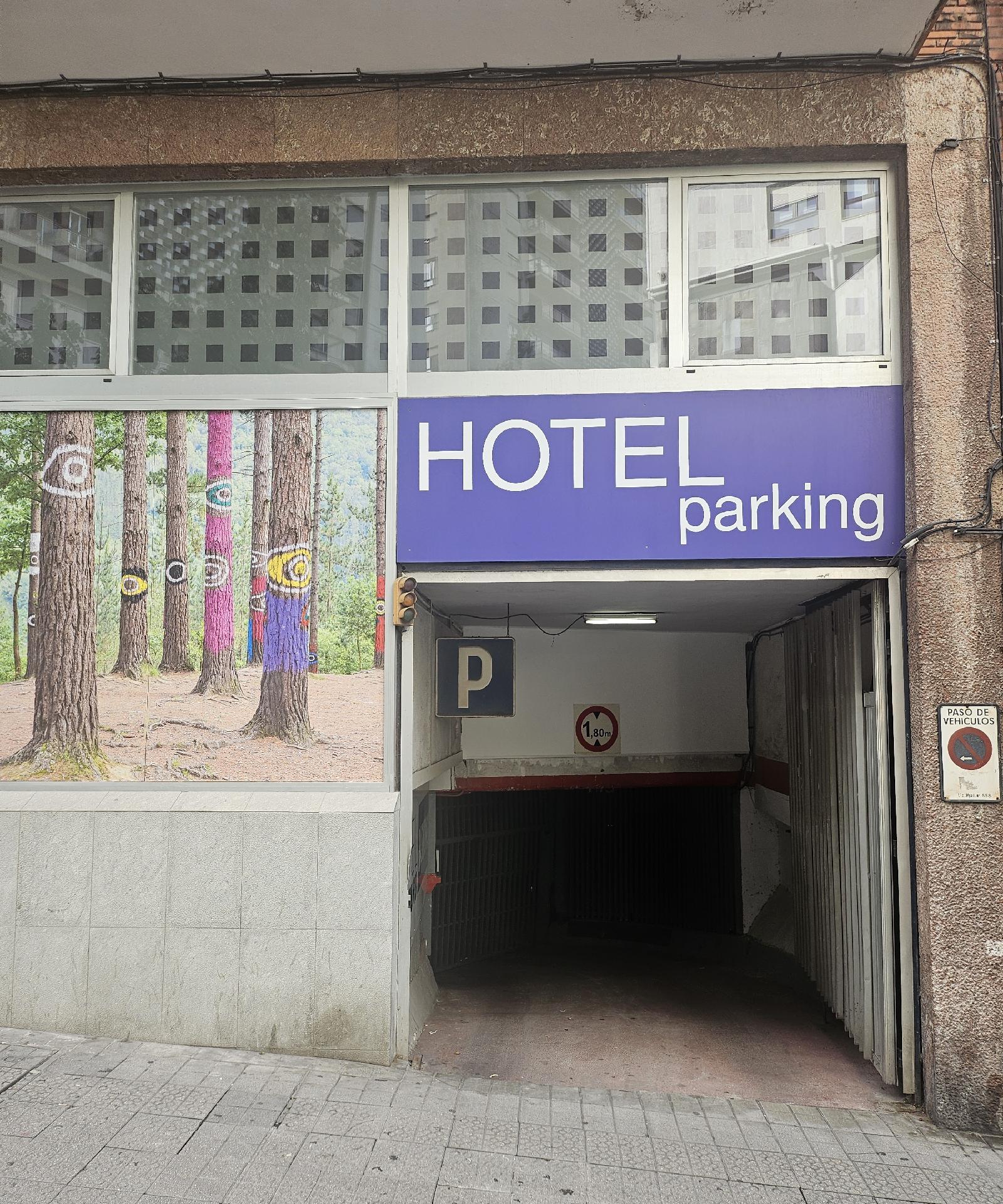 Photo Zabalburu Hotel