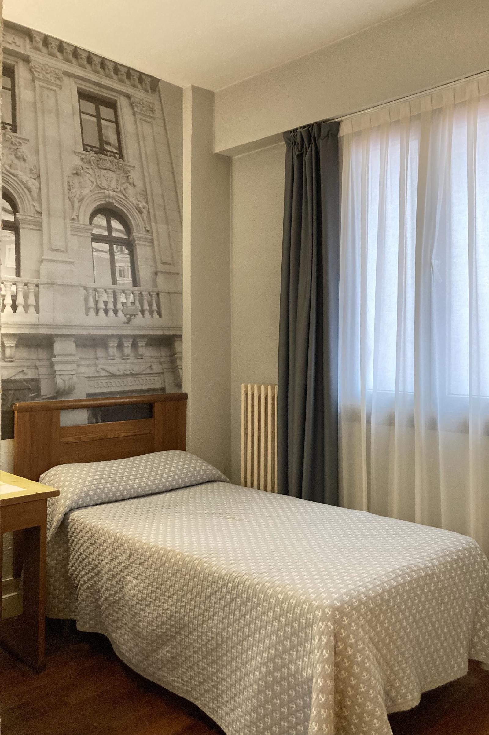 Photo Zabalburu Hotel