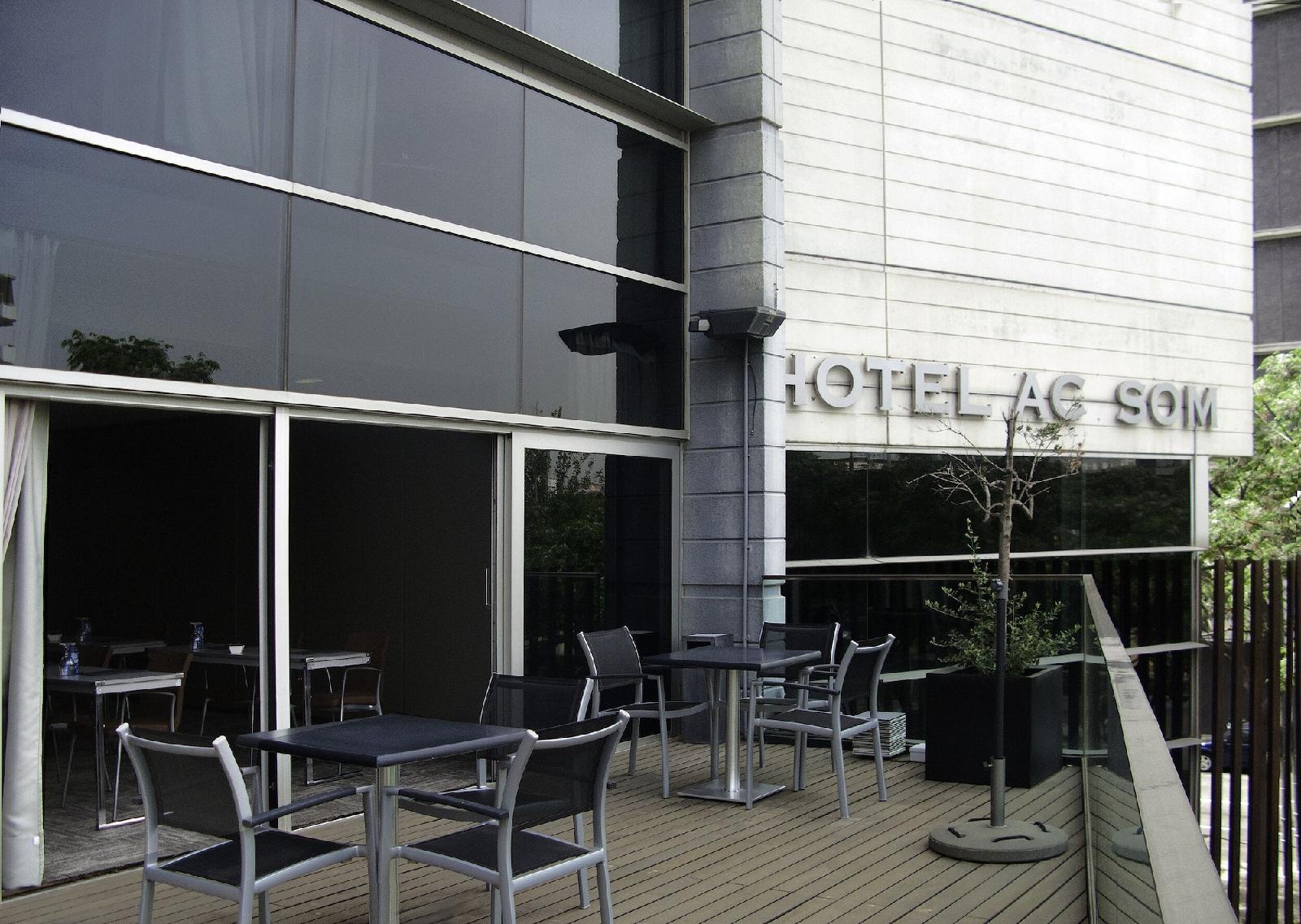 Ac Hotel Som By Marriott