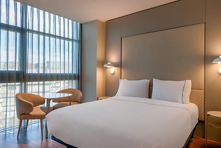 Ac Hotel Som By Marriott