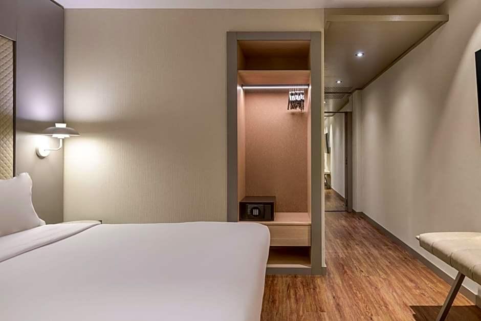 Ac Hotel Som By Marriott