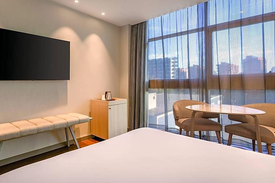 Ac Hotel Som By Marriott