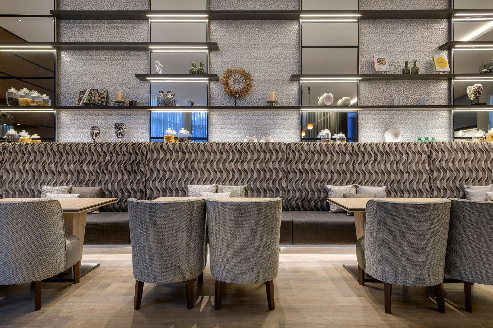 Ac Hotel Som By Marriott