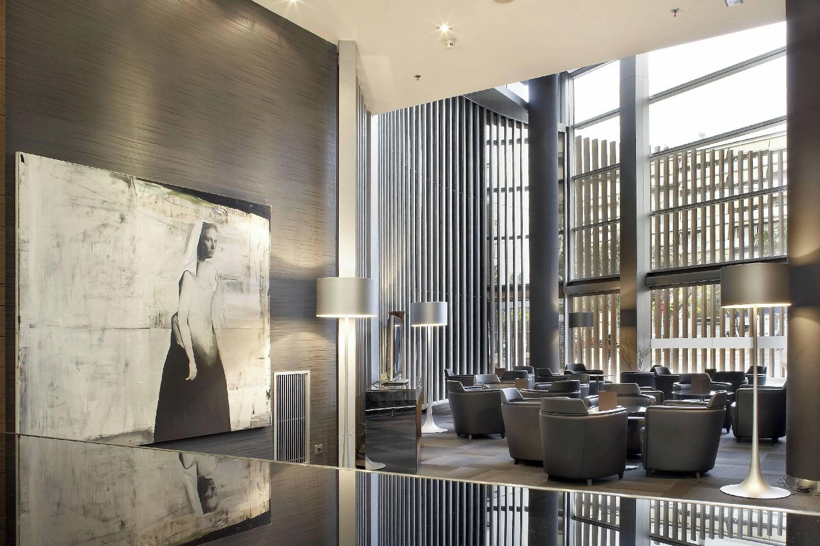 Ac Hotel Som By Marriott