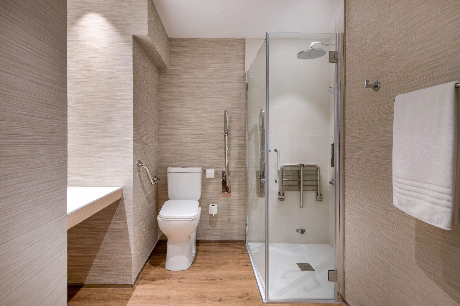 Ac Hotel Som By Marriott