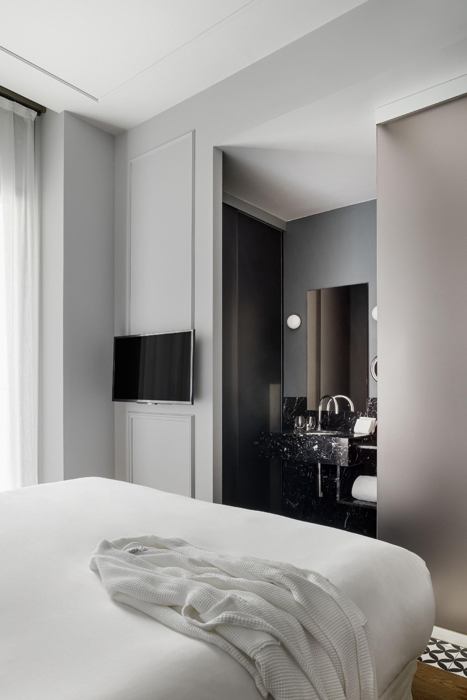 Tótem Madrid Hotel