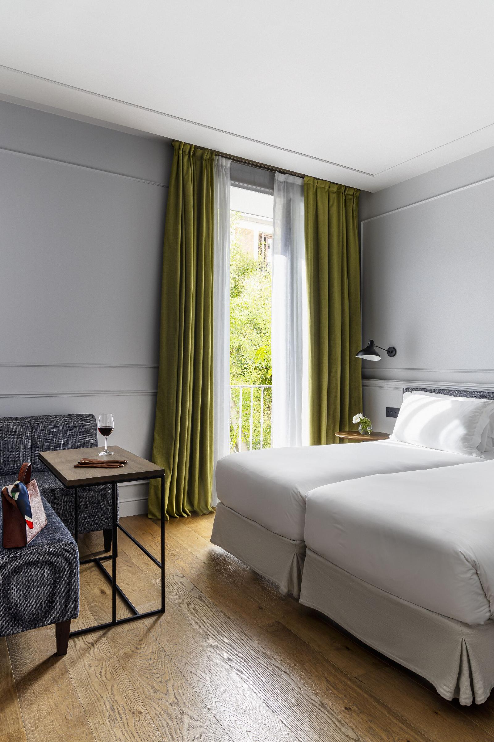 Tótem Madrid Hotel
