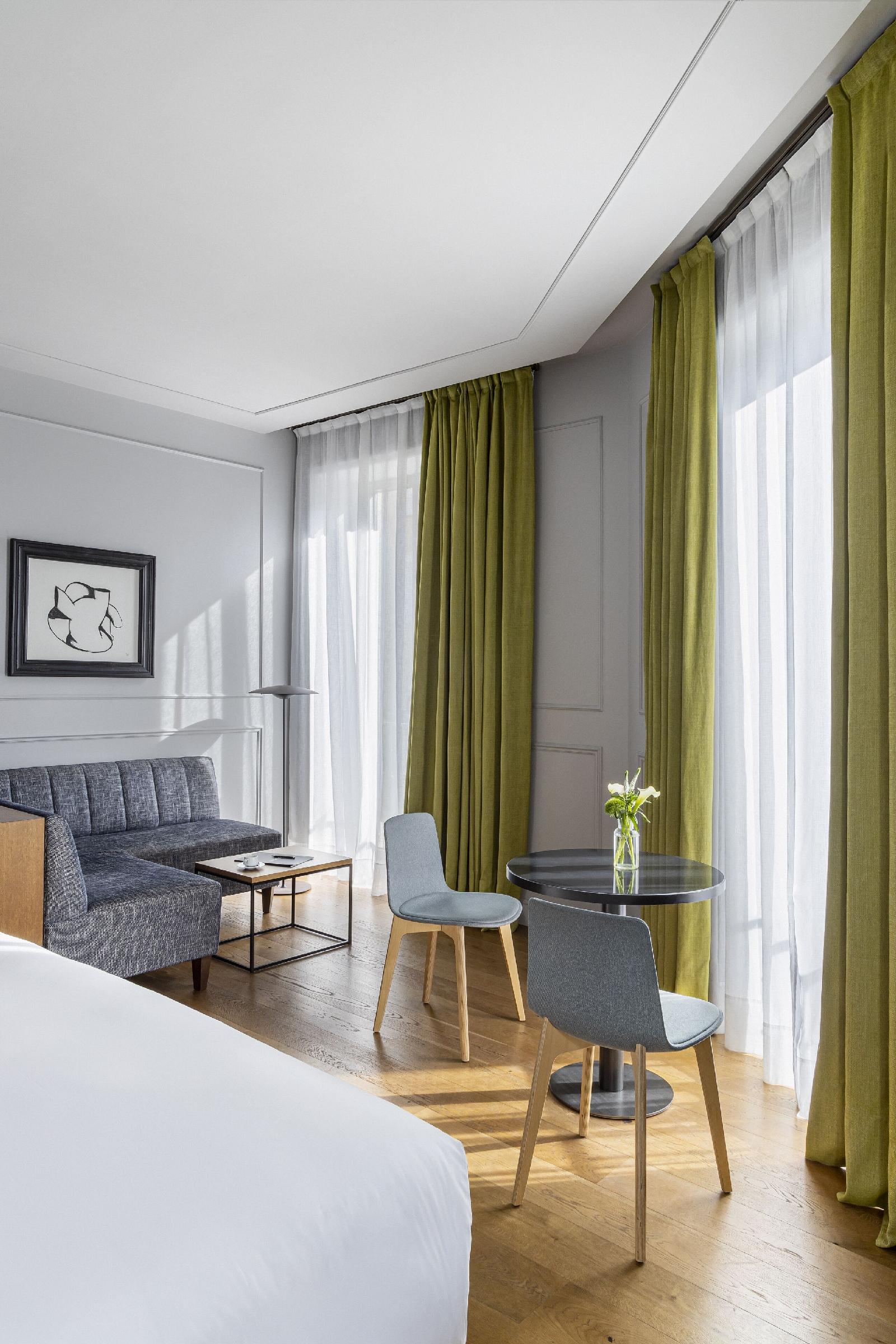 Tótem Madrid Hotel