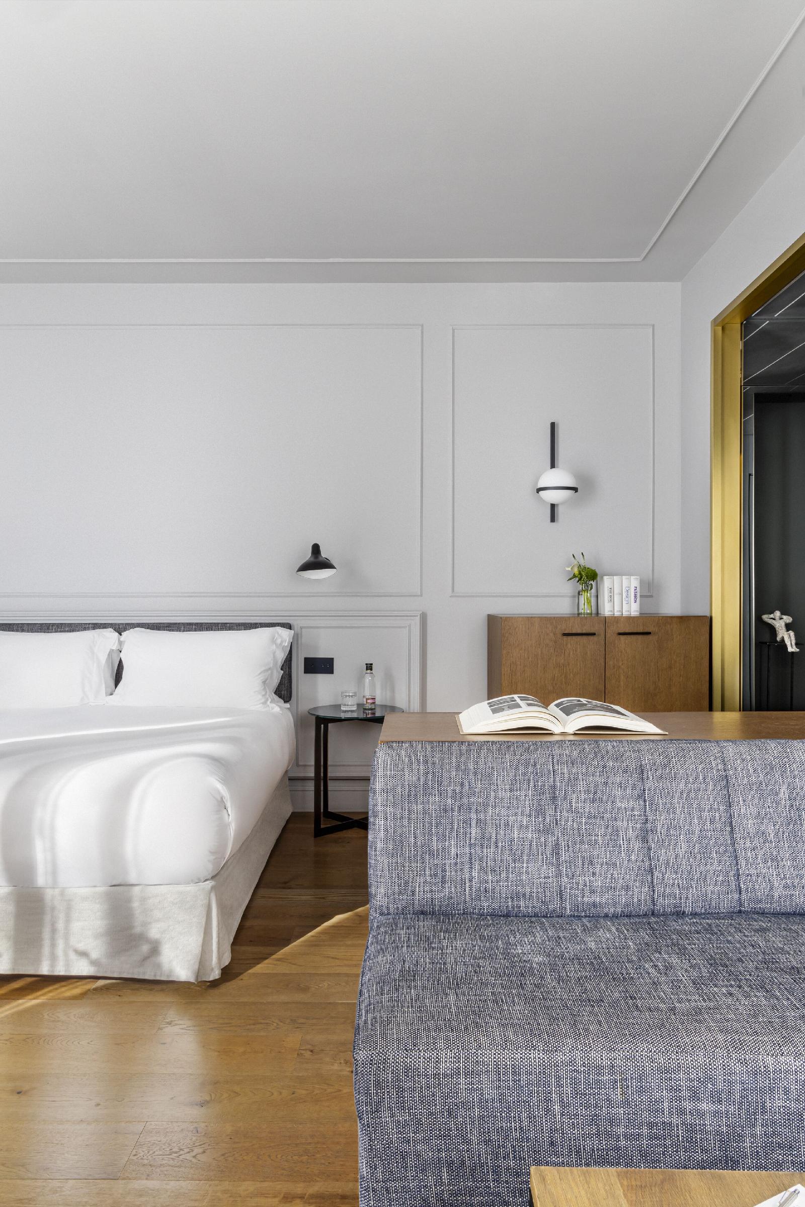 Tótem Madrid Hotel
