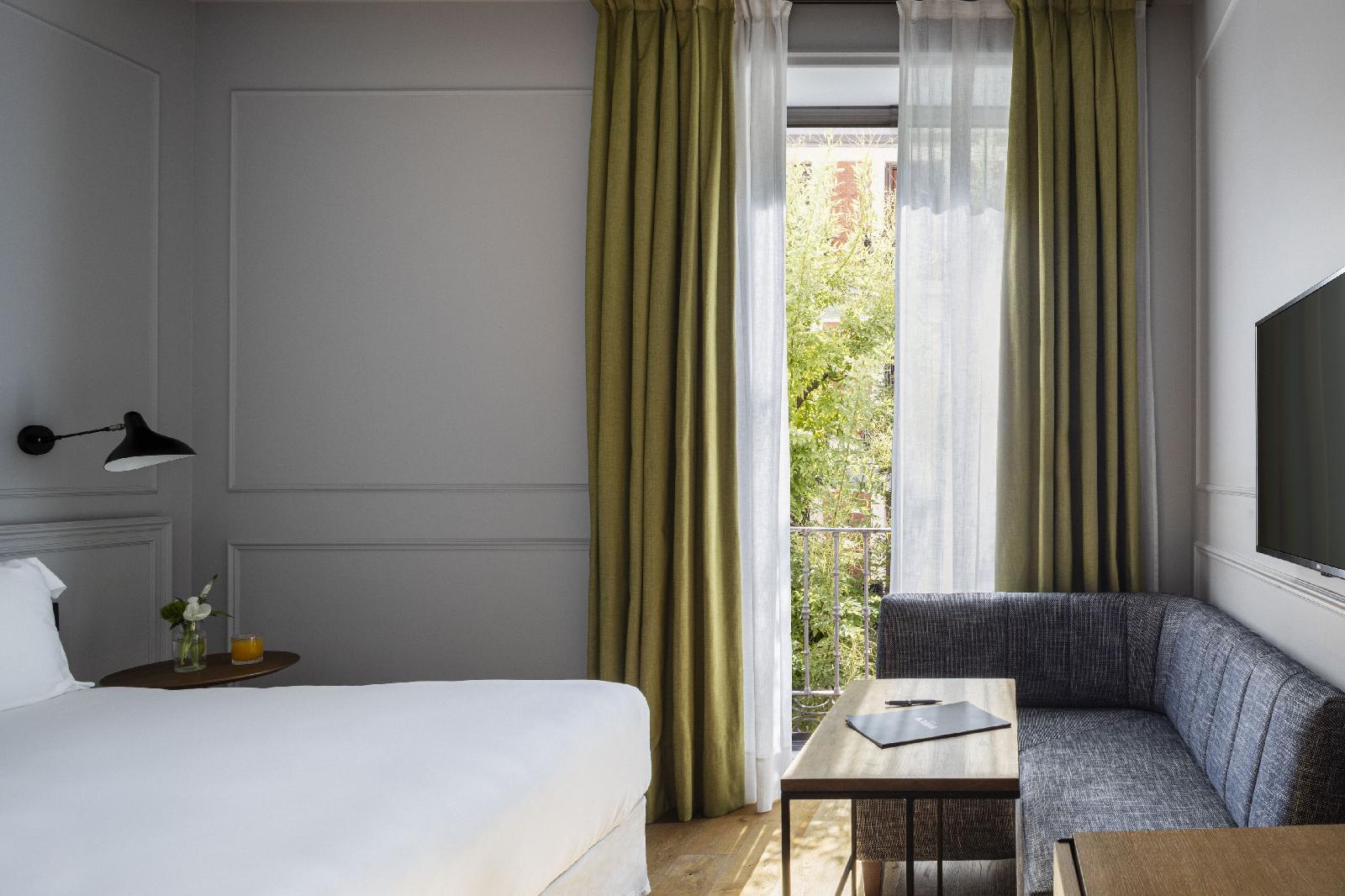 Tótem Madrid Hotel