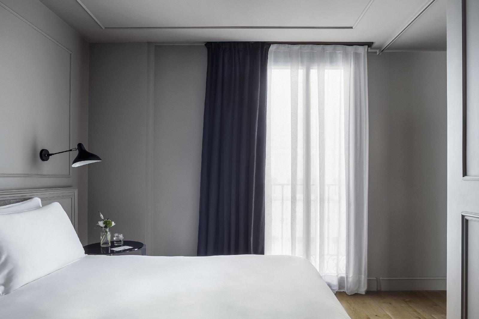 Tótem Madrid Hotel
