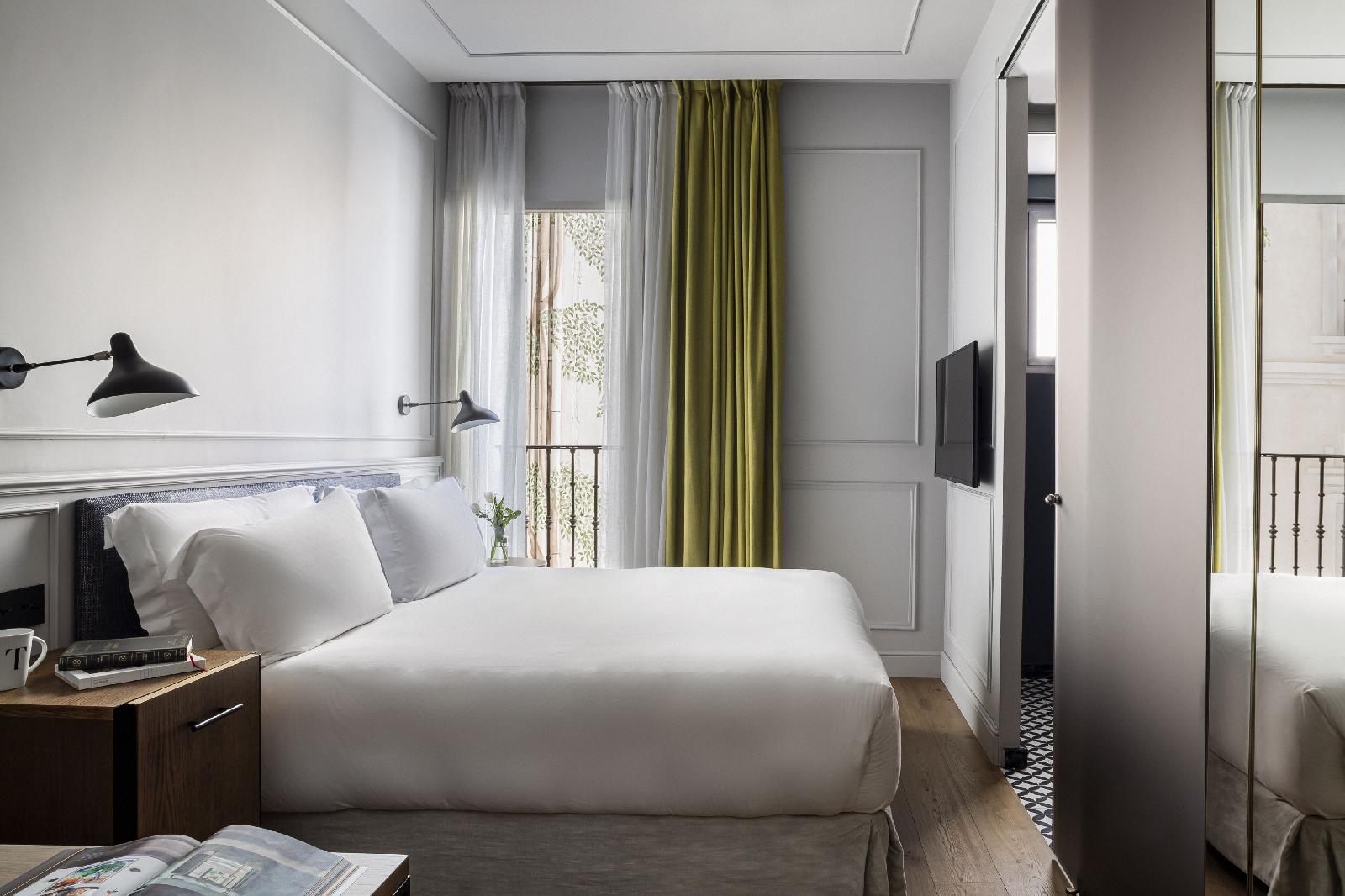 Tótem Madrid Hotel