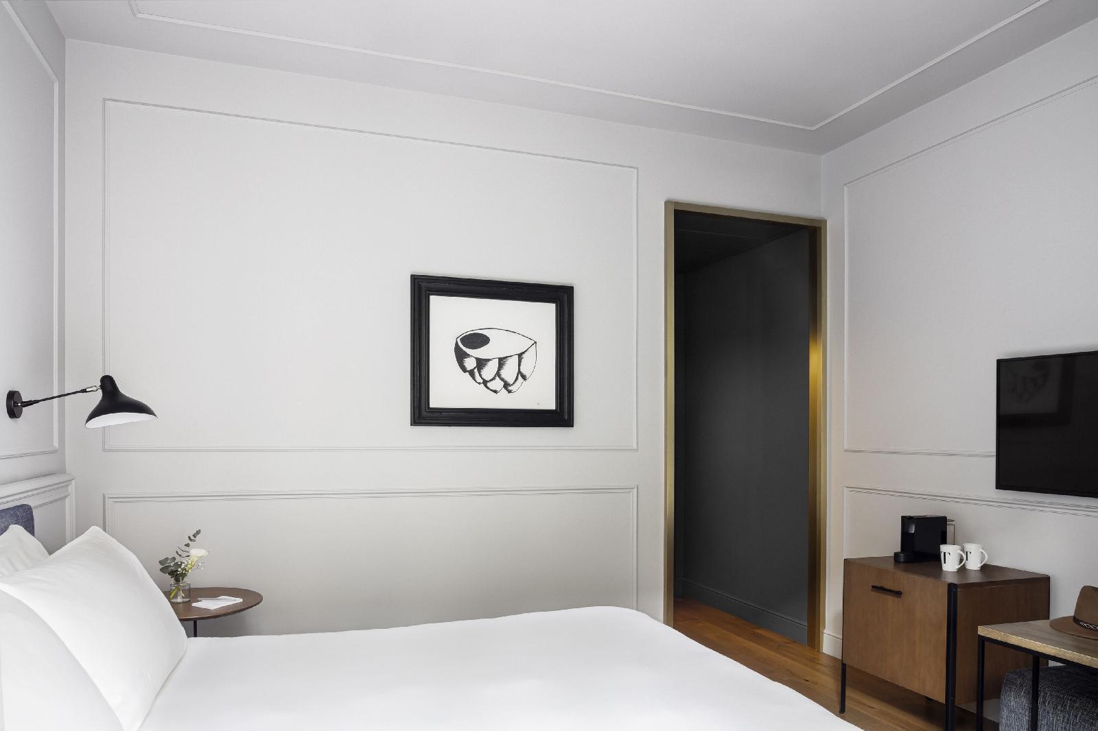 Tótem Madrid Hotel