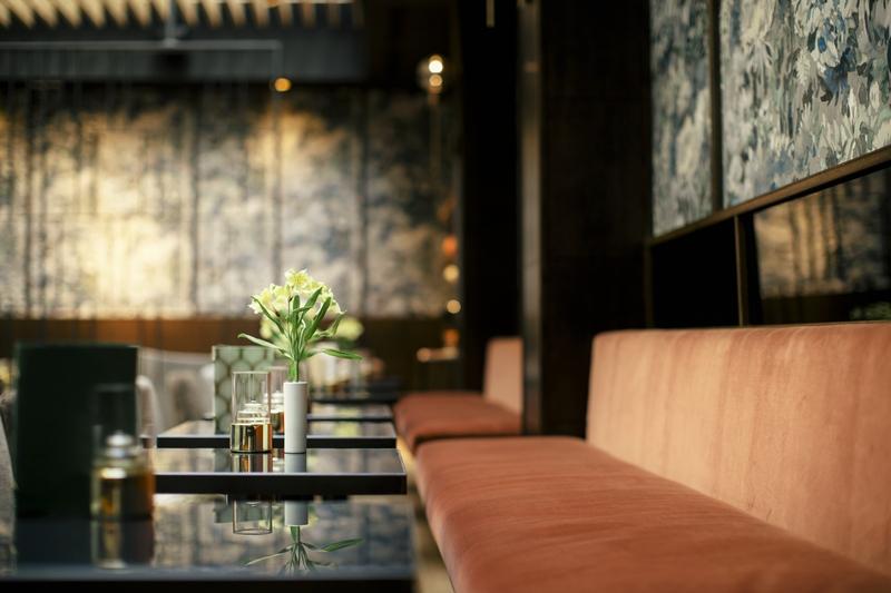 Tótem Madrid Hotel