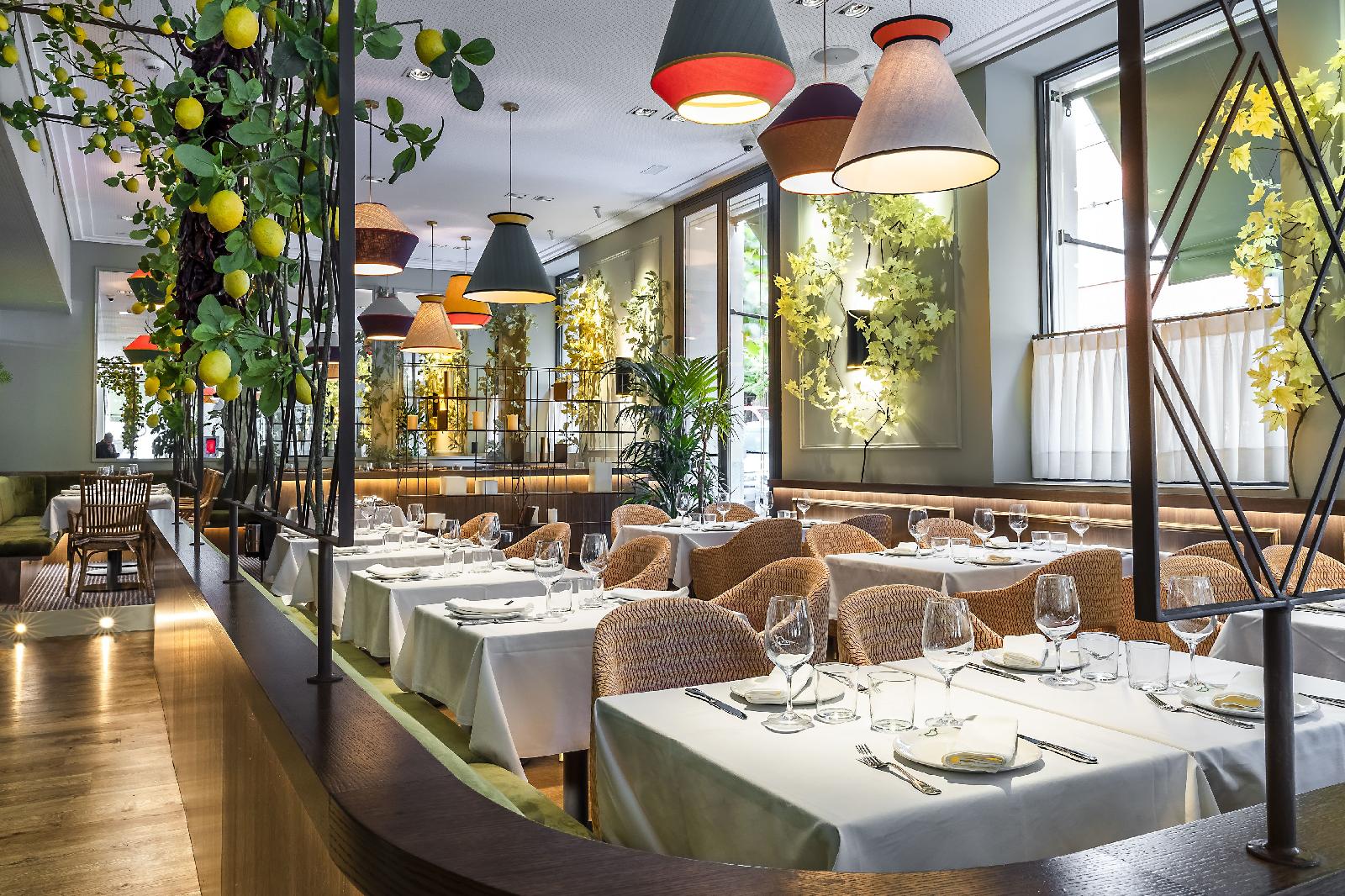 Tótem Madrid Hotel