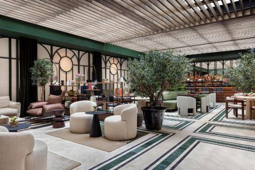 Tótem Madrid Hotel
