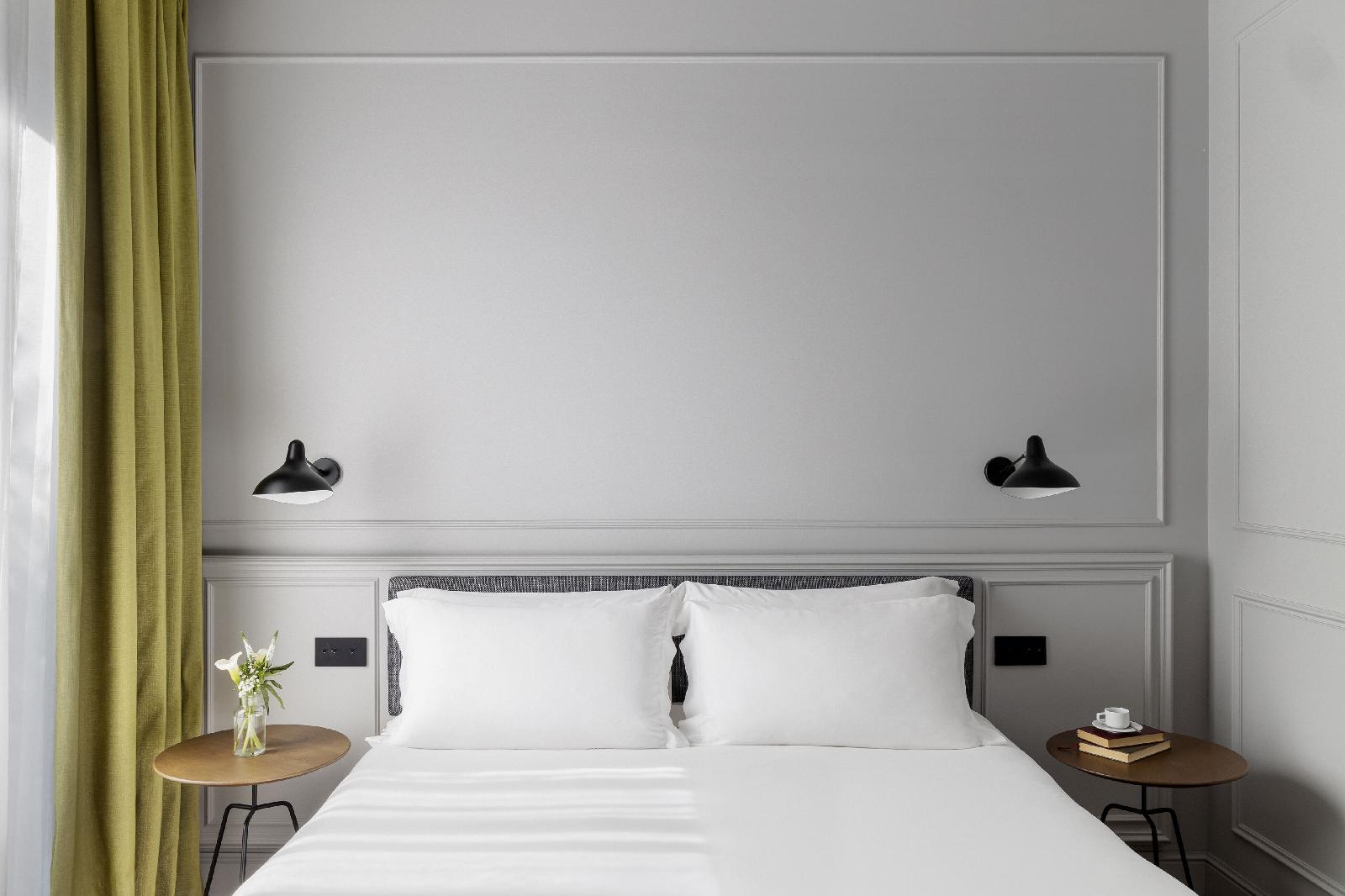 Tótem Madrid Hotel