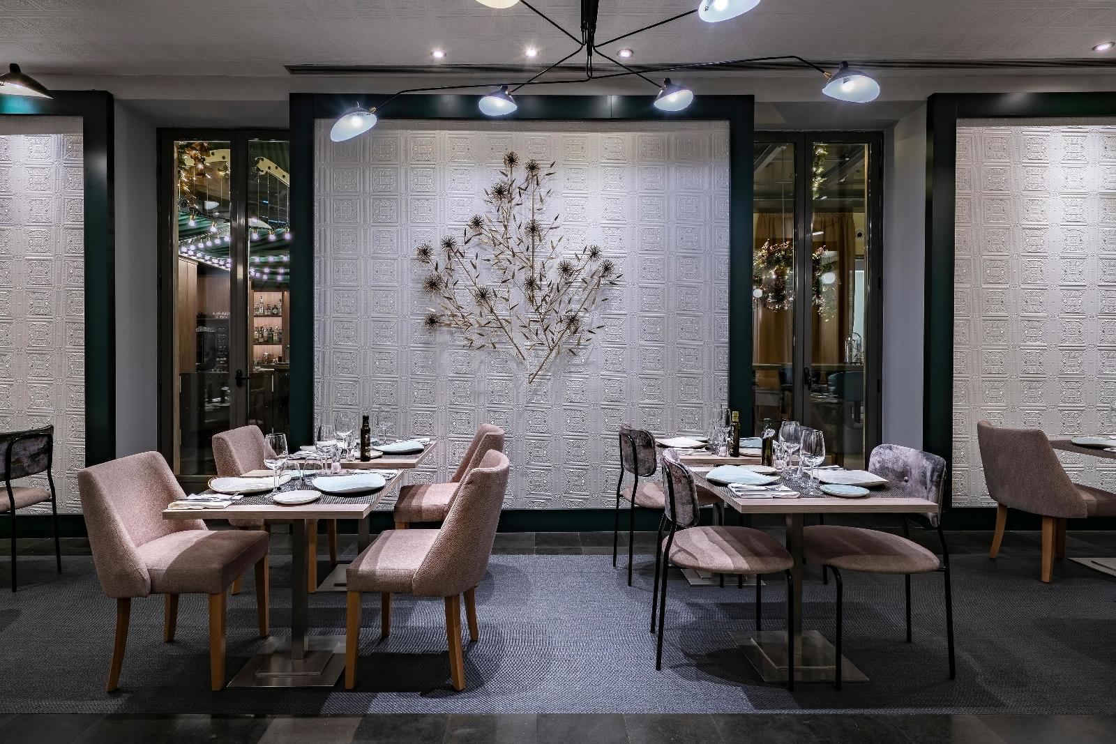 Vincci Soho