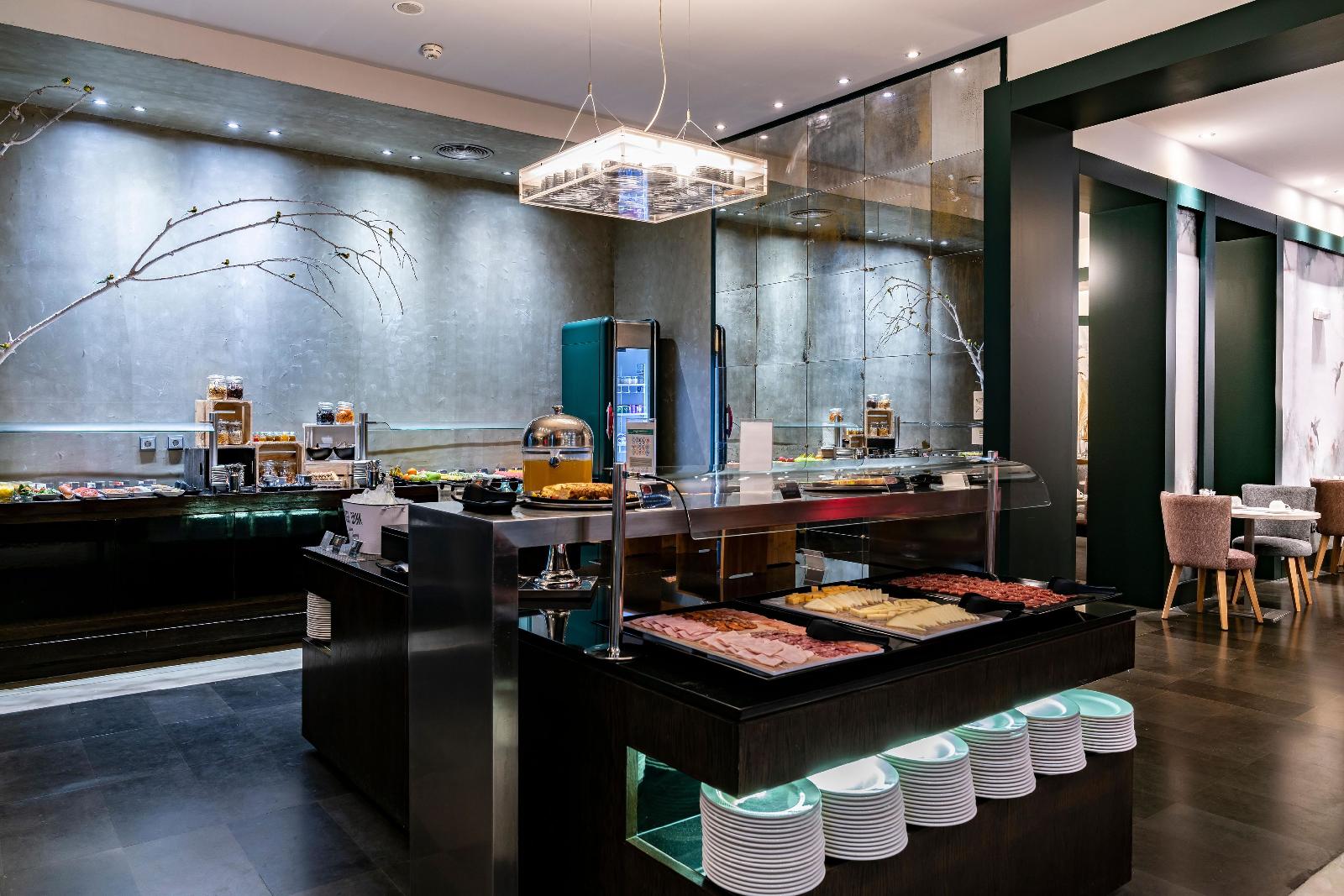 Vincci Soho