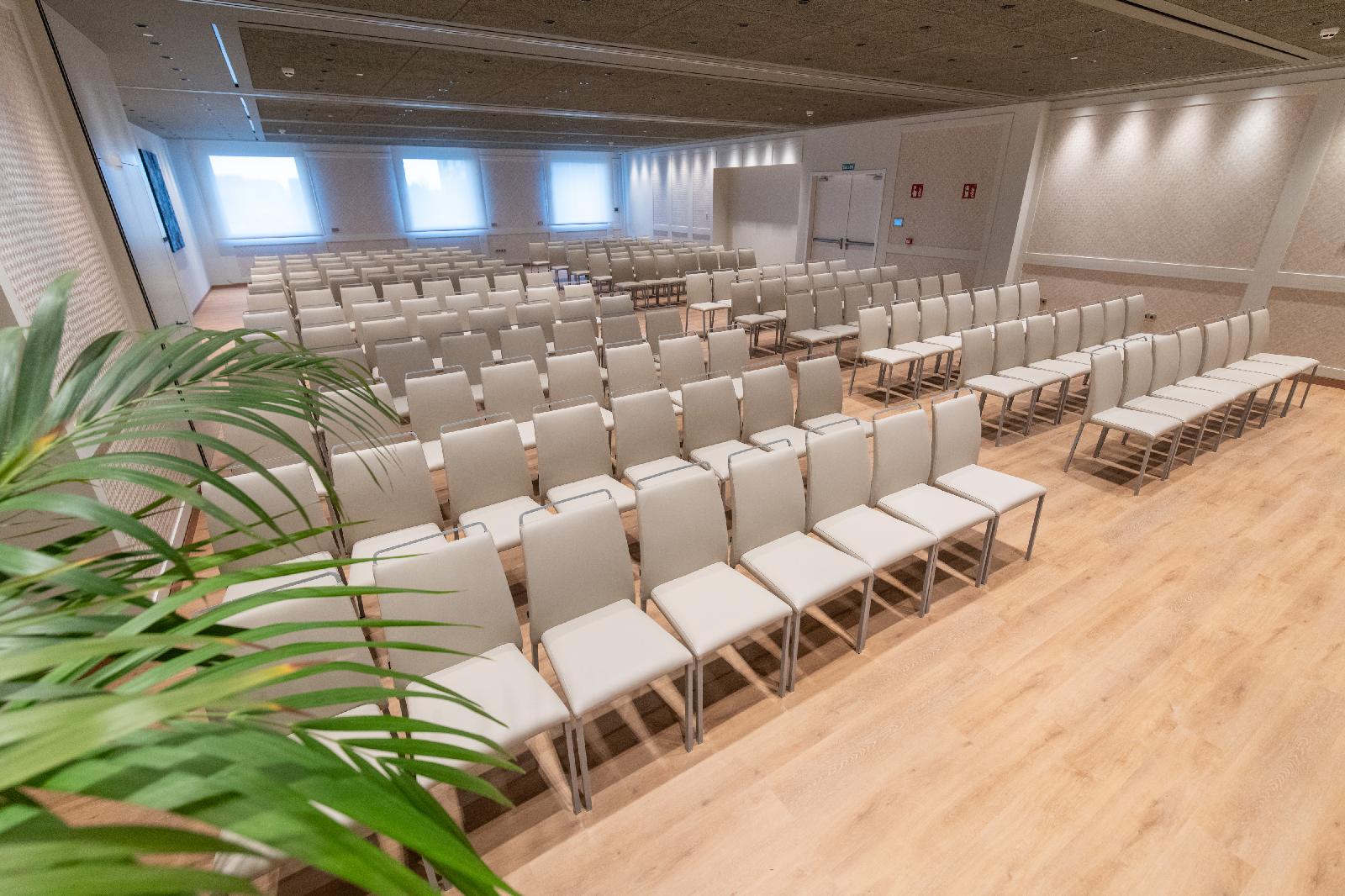 VP SOGNIO Metropolitano