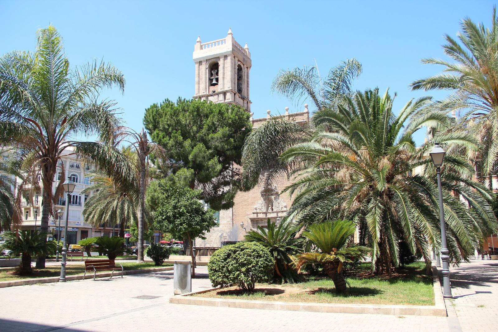 Hotel Atarazanas