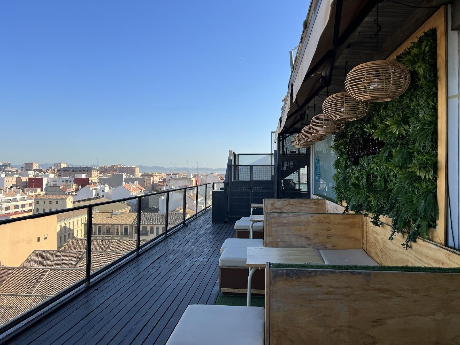 Hotel Atarazanas
