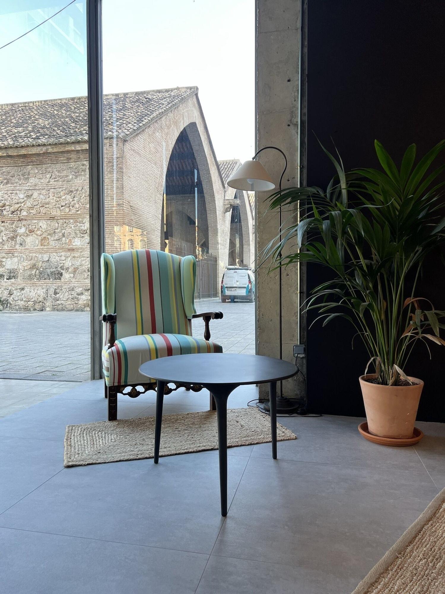 Hotel Atarazanas