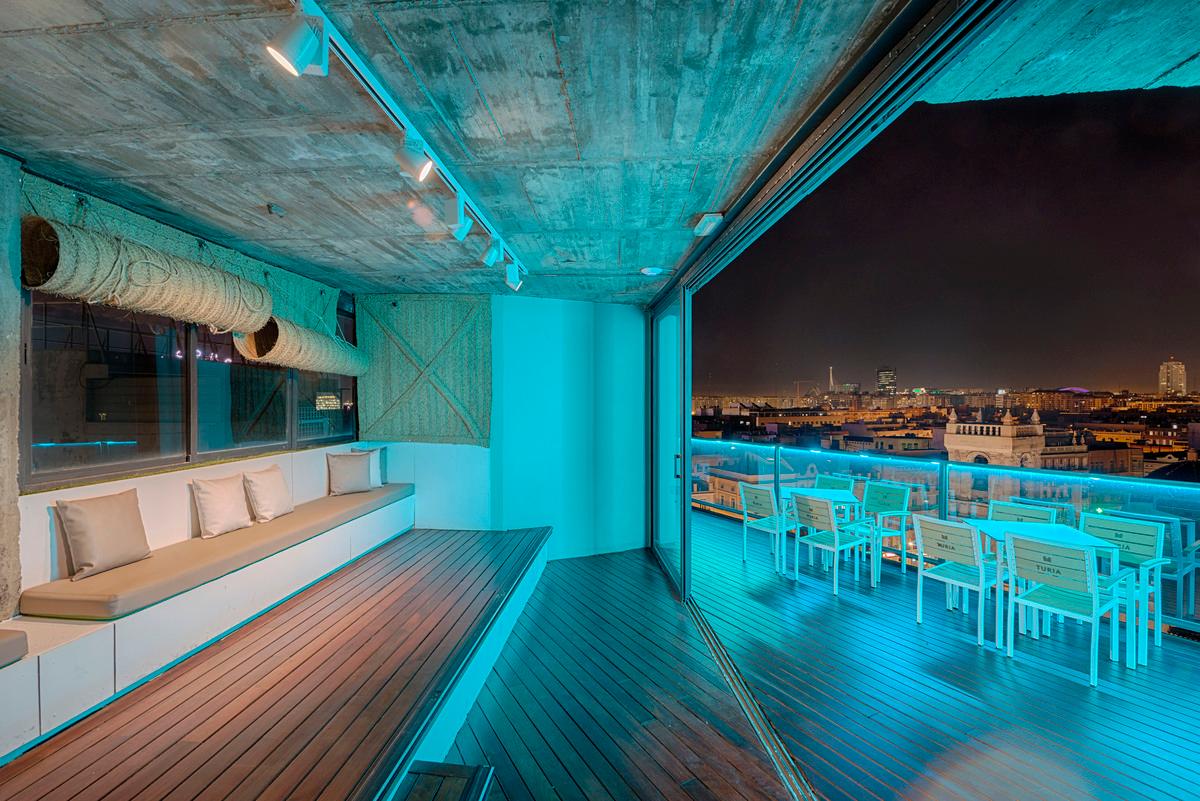 Hotel Atarazanas