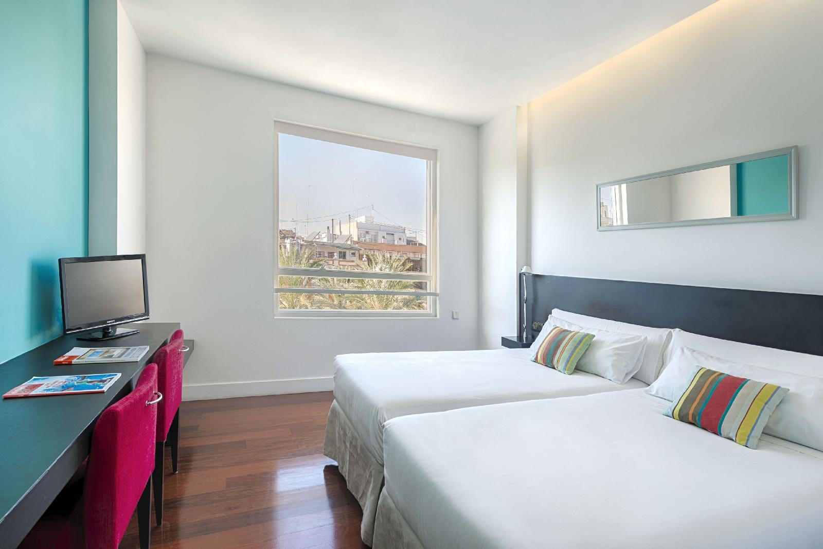 Hotel Atarazanas